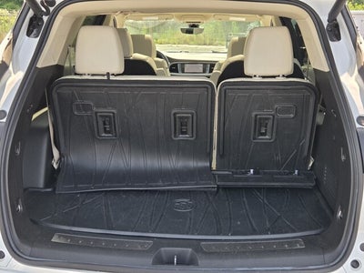 2024 Buick Enclave Avenir