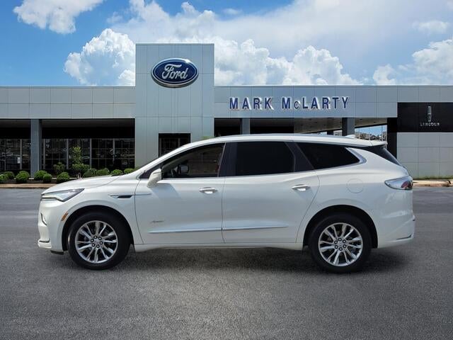 2024 Buick Enclave Avenir
