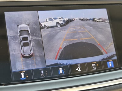 2024 Buick Enclave Avenir
