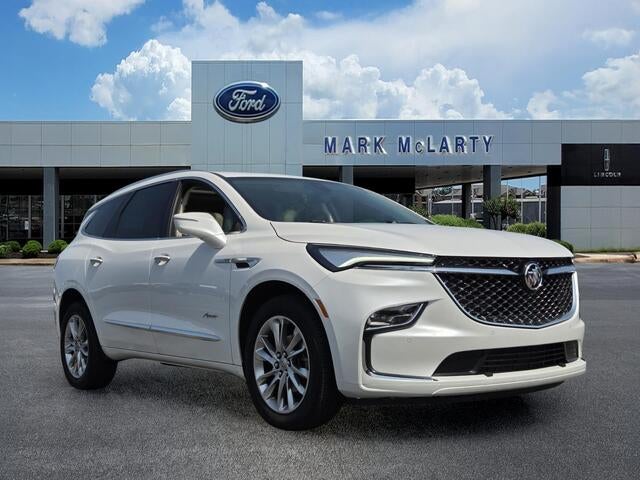 2024 Buick Enclave Avenir