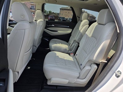2024 Buick Enclave Avenir