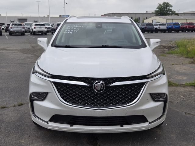 2024 Buick Enclave Avenir