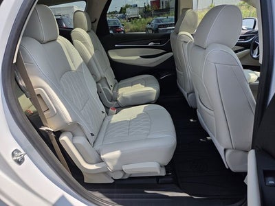 2024 Buick Enclave Avenir