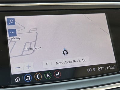 2024 Buick Enclave Avenir