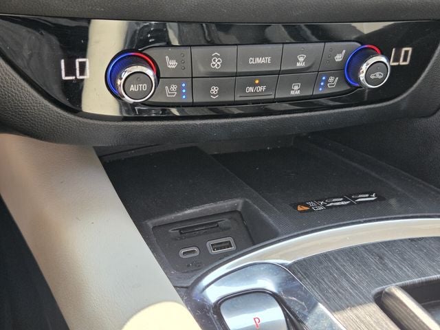 2024 Buick Enclave Avenir
