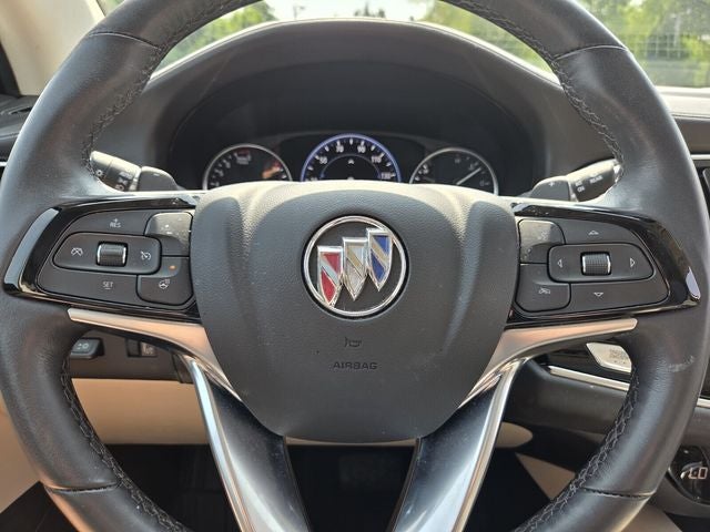 2024 Buick Enclave Avenir