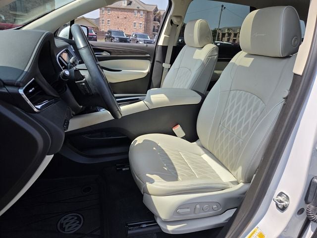 2024 Buick Enclave Avenir