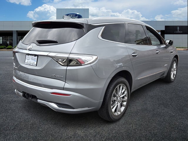 2023 Buick Enclave Avenir