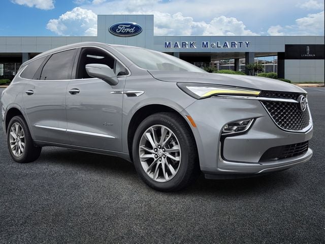 2023 Buick Enclave Avenir