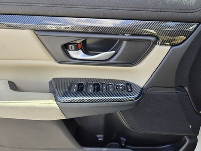 2020 Honda CR-V LX