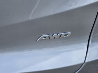 2017 Acura RDX Advance Package