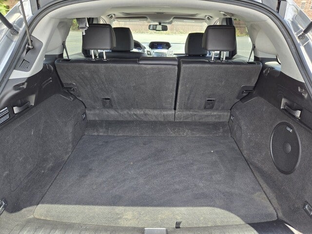 2017 Acura RDX Advance Package