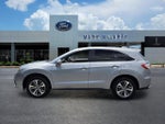 2017 Acura RDX Advance Package