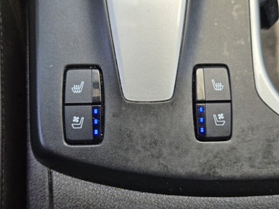 2017 Acura RDX Advance Package