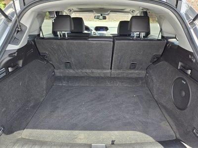 2017 Acura RDX Advance Package