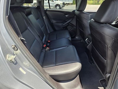 2017 Acura RDX Advance Package