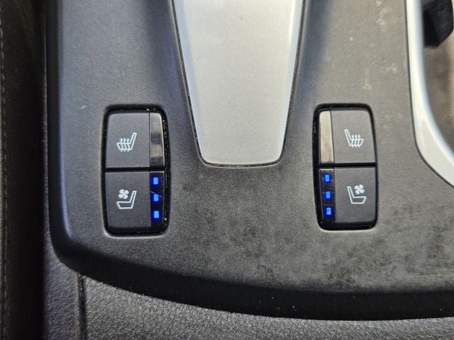 2017 Acura RDX Advance Package