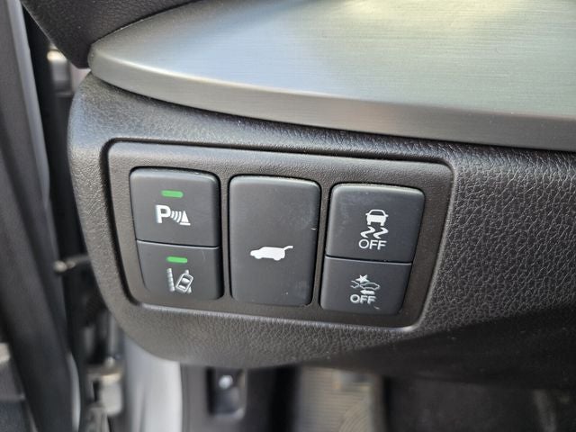 2017 Acura RDX Advance Package