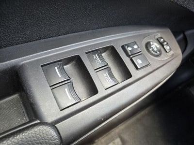 2017 Acura RDX Advance Package
