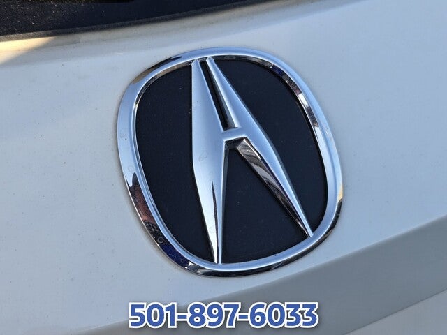 2024 Acura MDX 3.5L SH-AWD