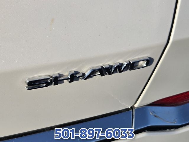 2024 Acura MDX 3.5L SH-AWD