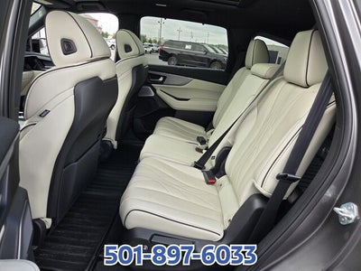2026 Acura MDX A-Spec Advance Package SH-AWD