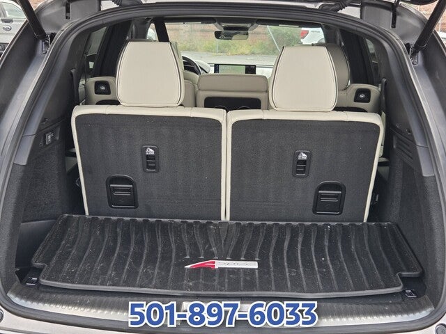 2026 Acura MDX A-Spec Advance Package SH-AWD