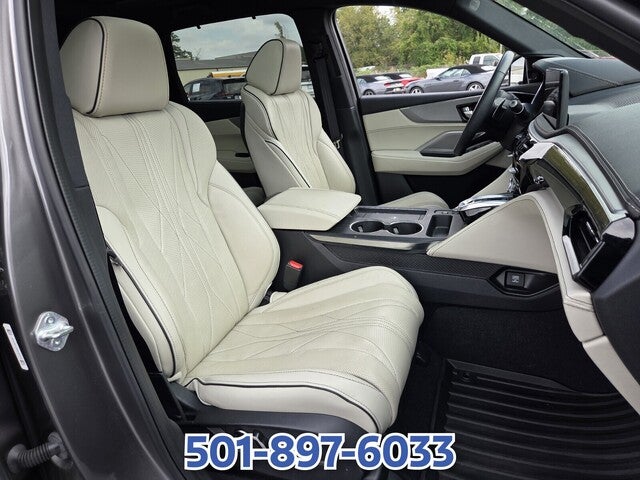 2026 Acura MDX A-Spec Advance Package SH-AWD