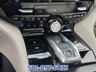 2026 Acura MDX A-Spec Advance Package SH-AWD
