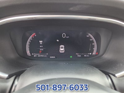 2026 Acura MDX A-Spec Advance Package SH-AWD