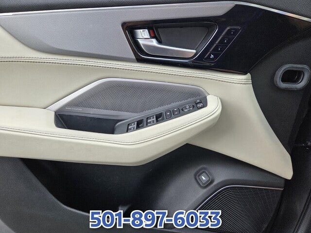 2026 Acura MDX A-Spec Advance Package SH-AWD
