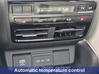 2026 Acura MDX A-Spec Advance Package SH-AWD