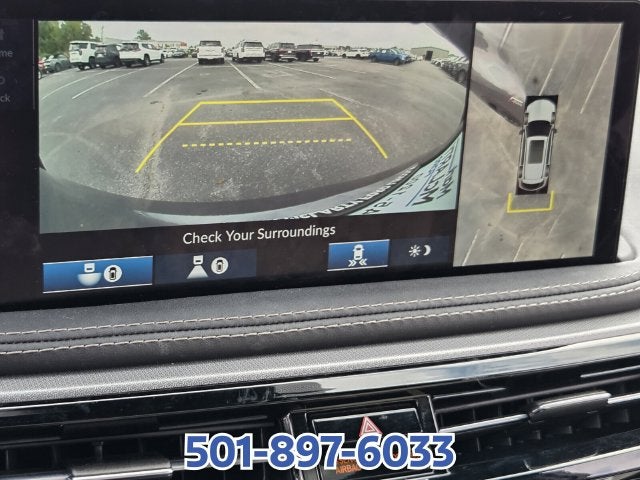 2026 Acura MDX A-Spec Advance Package SH-AWD