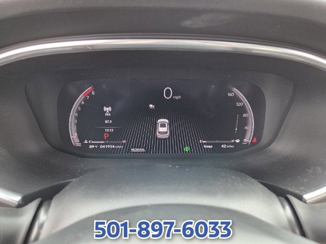 2026 Acura MDX A-Spec Advance Package SH-AWD