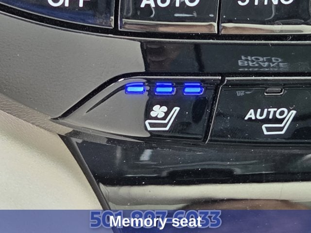 2026 Acura MDX A-Spec Advance Package SH-AWD