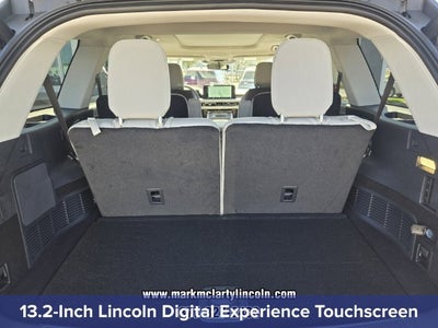 2027 Lincoln Aviator Premiere Premium