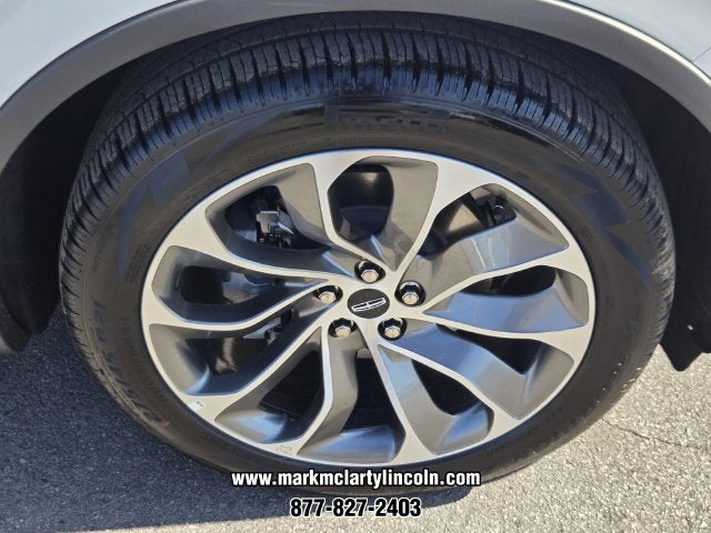 2027 Lincoln Aviator Premiere Premium
