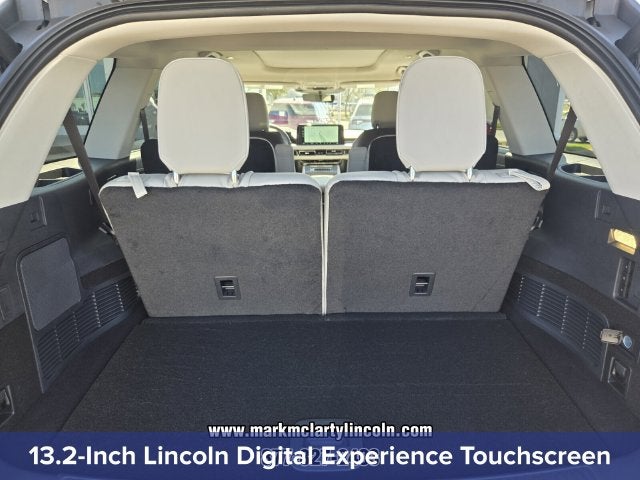 2027 Lincoln Aviator Premiere Premium