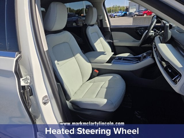 2027 Lincoln Aviator Premiere Premium