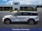 2027 Lincoln Aviator Premiere Premium