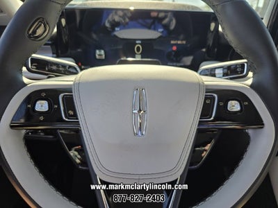 2027 Lincoln Aviator Premiere Premium