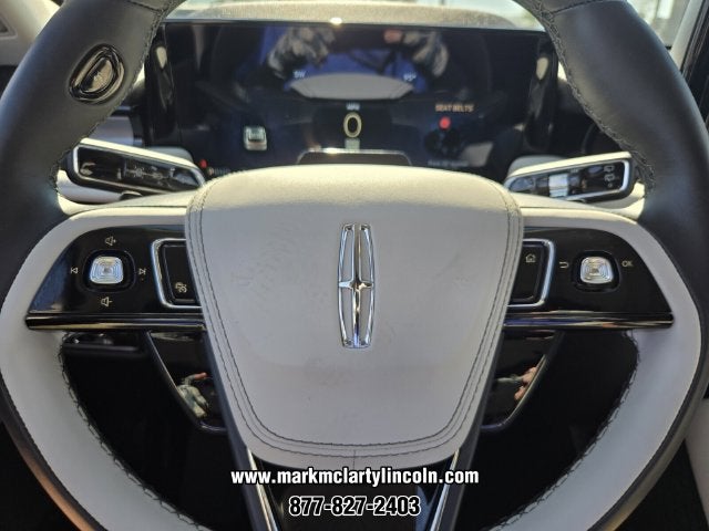 2027 Lincoln Aviator Premiere Premium