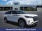 2027 Lincoln Aviator Premiere Premium