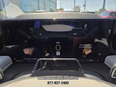 2026 Lincoln Aviator Premiere Premium