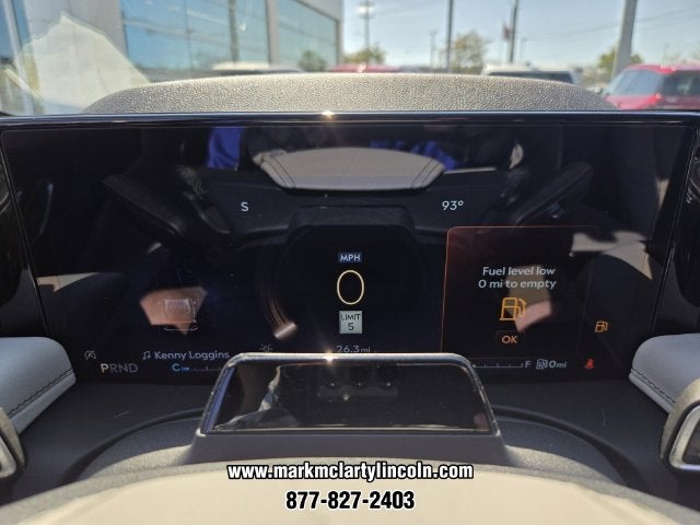 2026 Lincoln Aviator Premiere Premium