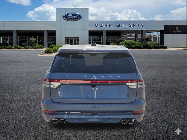 2026 Lincoln Aviator Premiere Premium