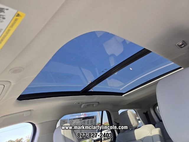 2026 Lincoln Aviator Premiere Premium