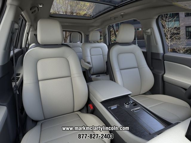 2026 Lincoln Aviator Premiere Premium