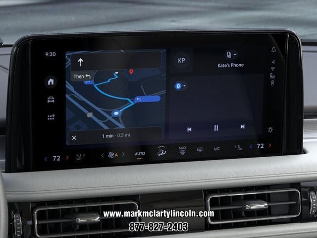 2026 Lincoln Aviator Premiere Premium