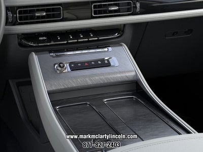2026 Lincoln Aviator Premiere Premium